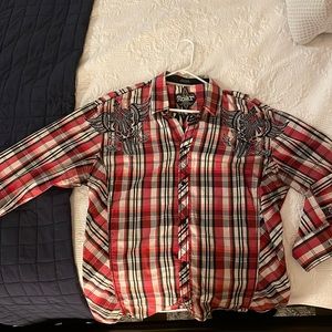 Signature Roar shirt